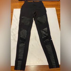 Alo Moto Leggings